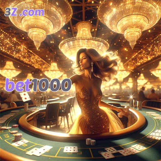 Apostas Criativas e Engajadoras no bet1000