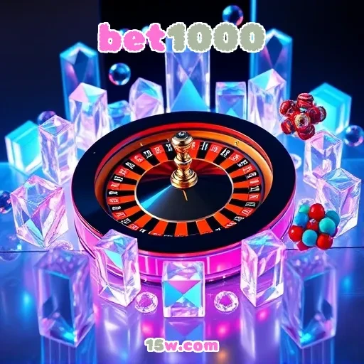 bet1000: Aposte Ao Vivo e Transforme Seu Jogo em Diversão