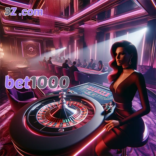 Experimente a Plataforma Inovadora da Bet1000 Hoje Mesmo