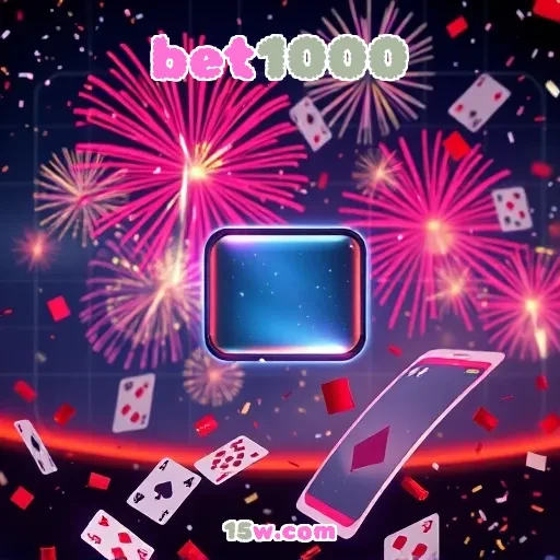bet1000: O Melhor Lugar Para Jogar Bingo Online no Brasil!