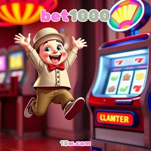bet1000: Promoções Imperdíveis Que Elevam Sua Experiência de Jogo