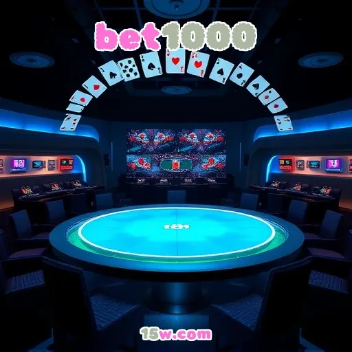 bet1000: O Guia Definitivo para a Seção de Perguntas Frequentes